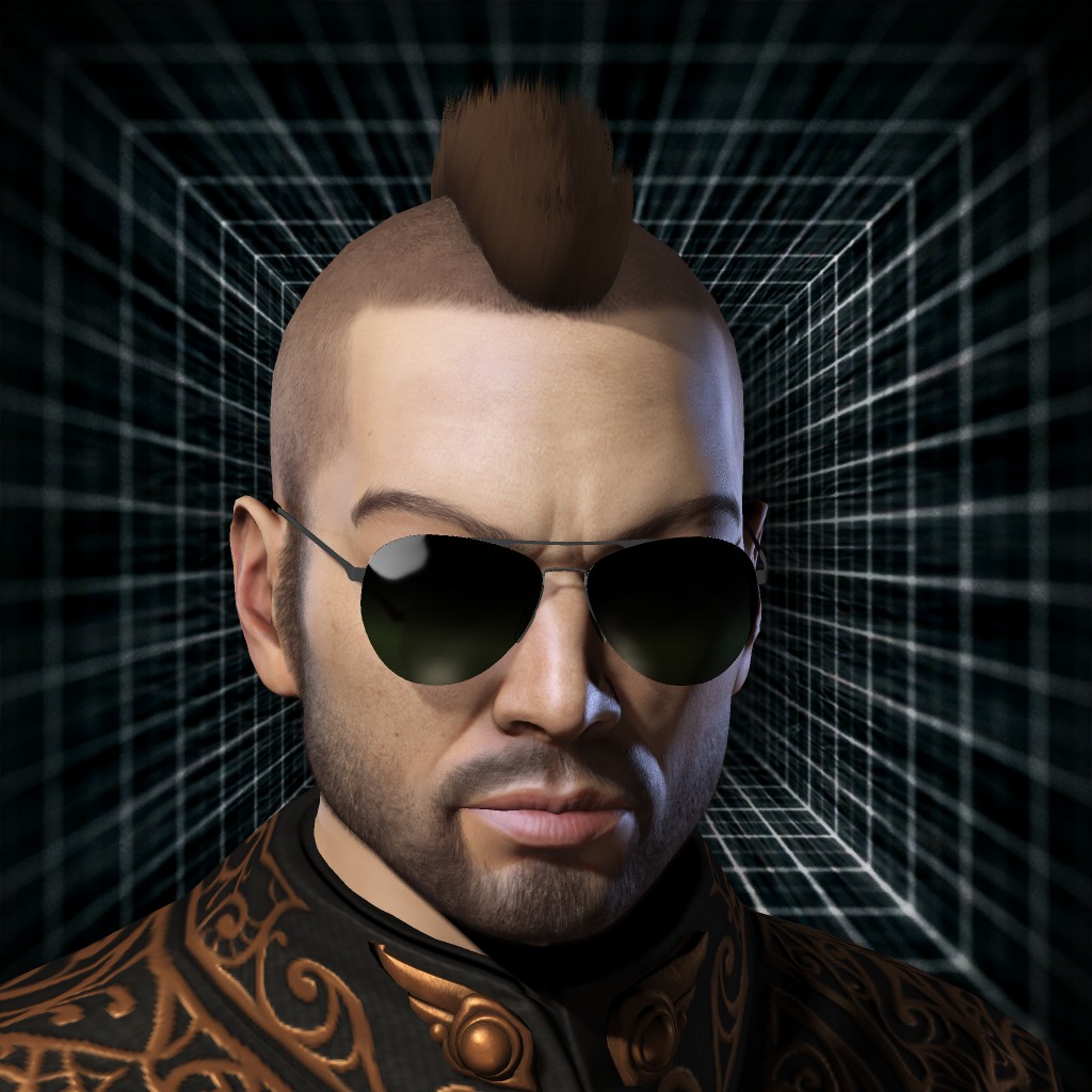 JrKiwi Alpha