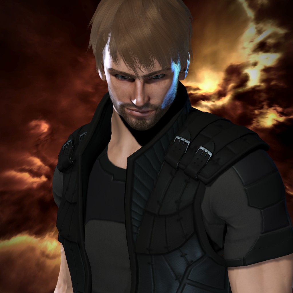 CrimsonNewt Straface