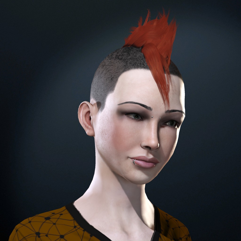 Ira Sanctus