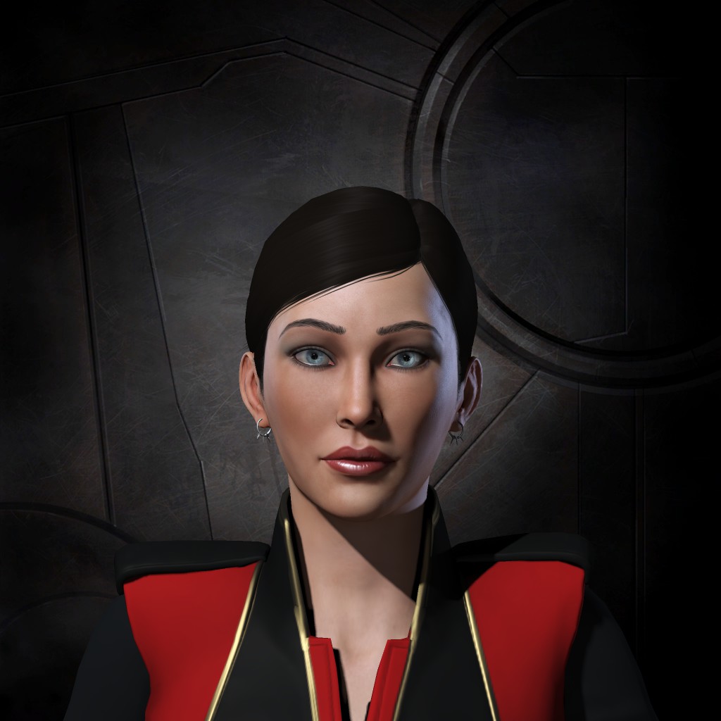 Anastasia Grabstein