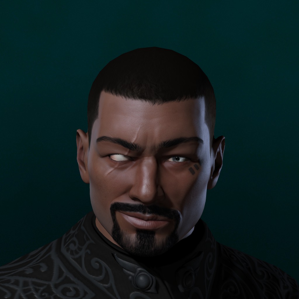 Drakeen Drake