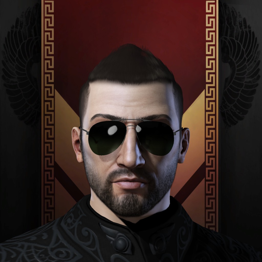 Jaison Bond