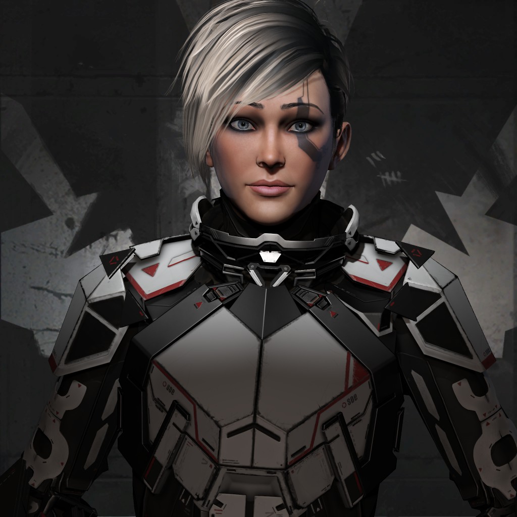 Rogue Avenger