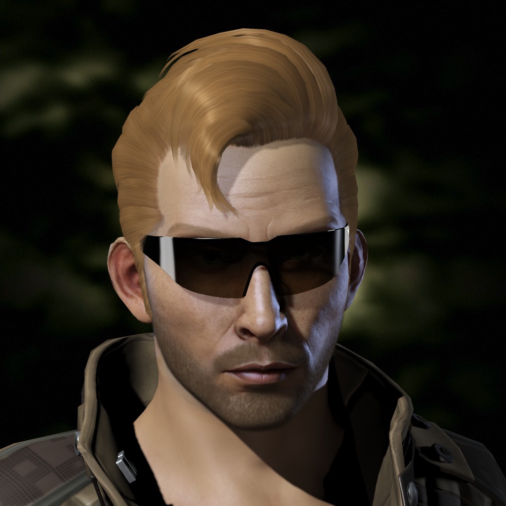 Joe Honest