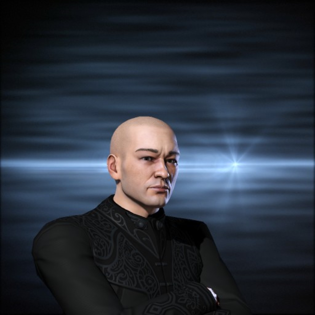 Elias Norrington