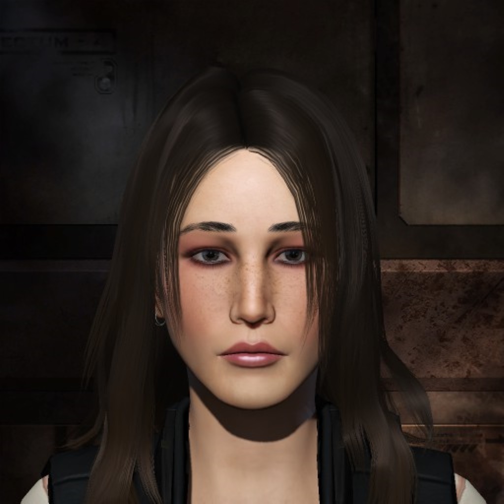 Hannah Benevolo