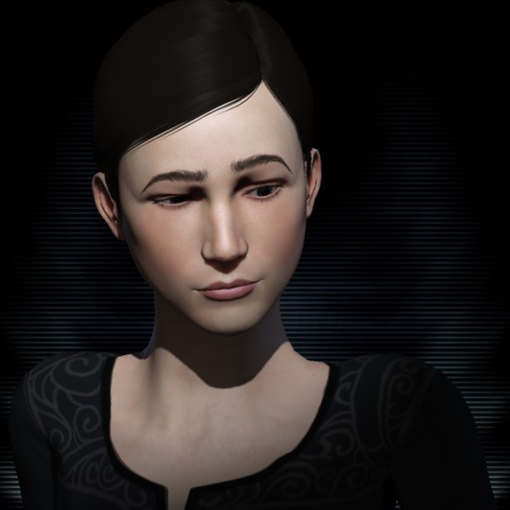 Karen Occhord