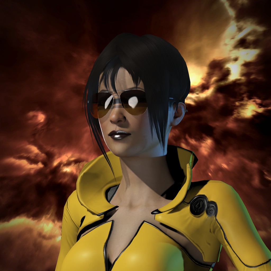 InSydia De-Garra