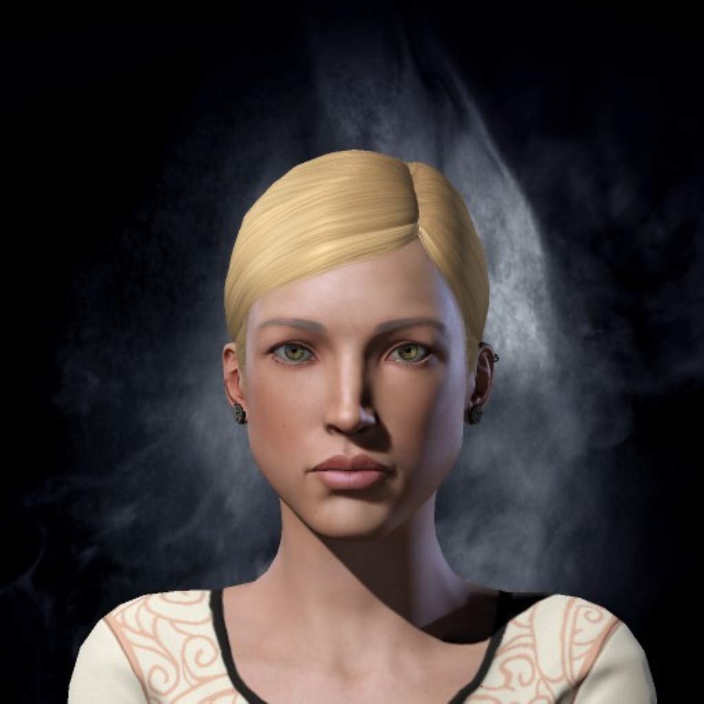 Alyssa Vanish