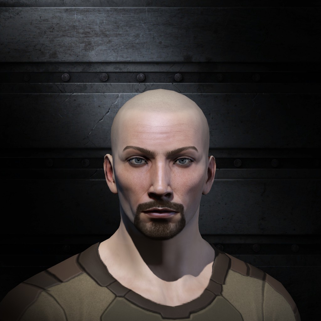 Alex Kruger