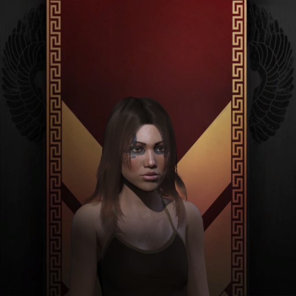 Marle Hawke