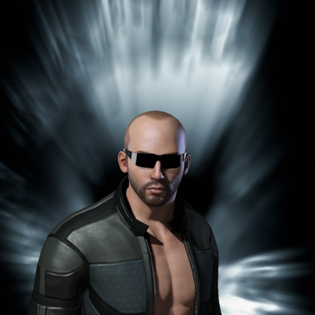 Zandar Aideron