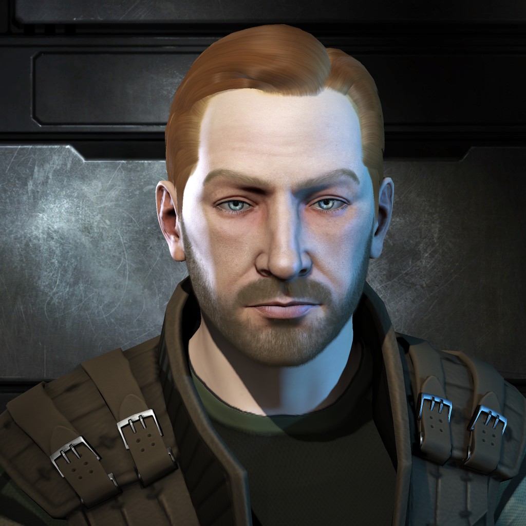 Ian Olerie