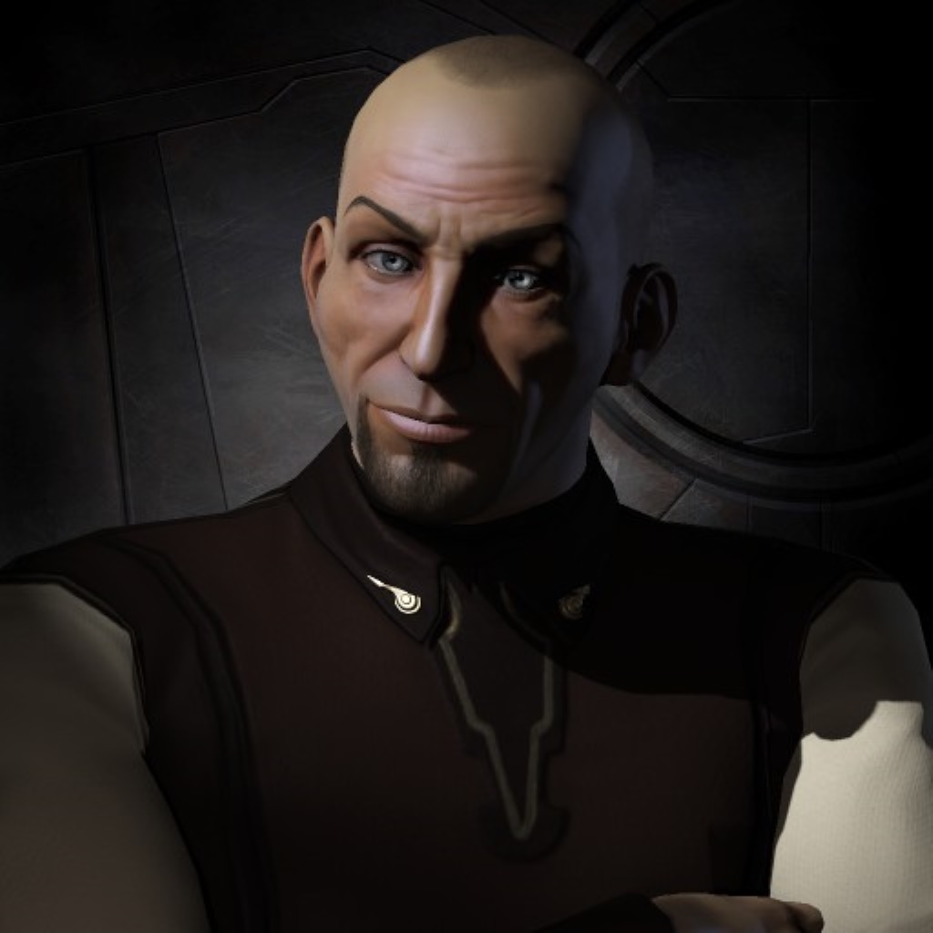 Bryce Kador