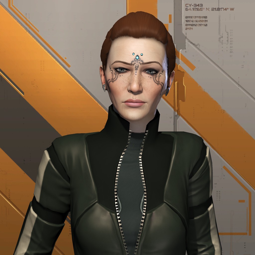 Edith Zamayid