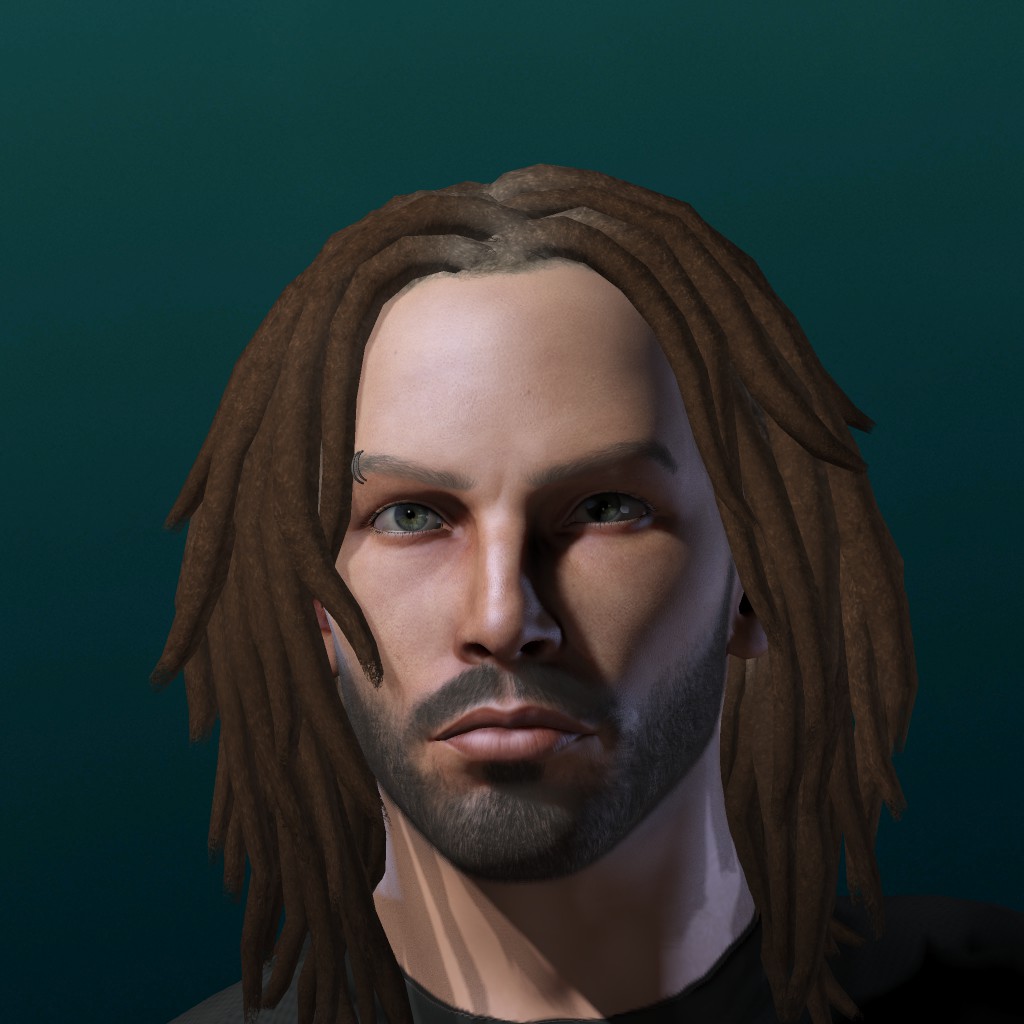Alvender Alabel