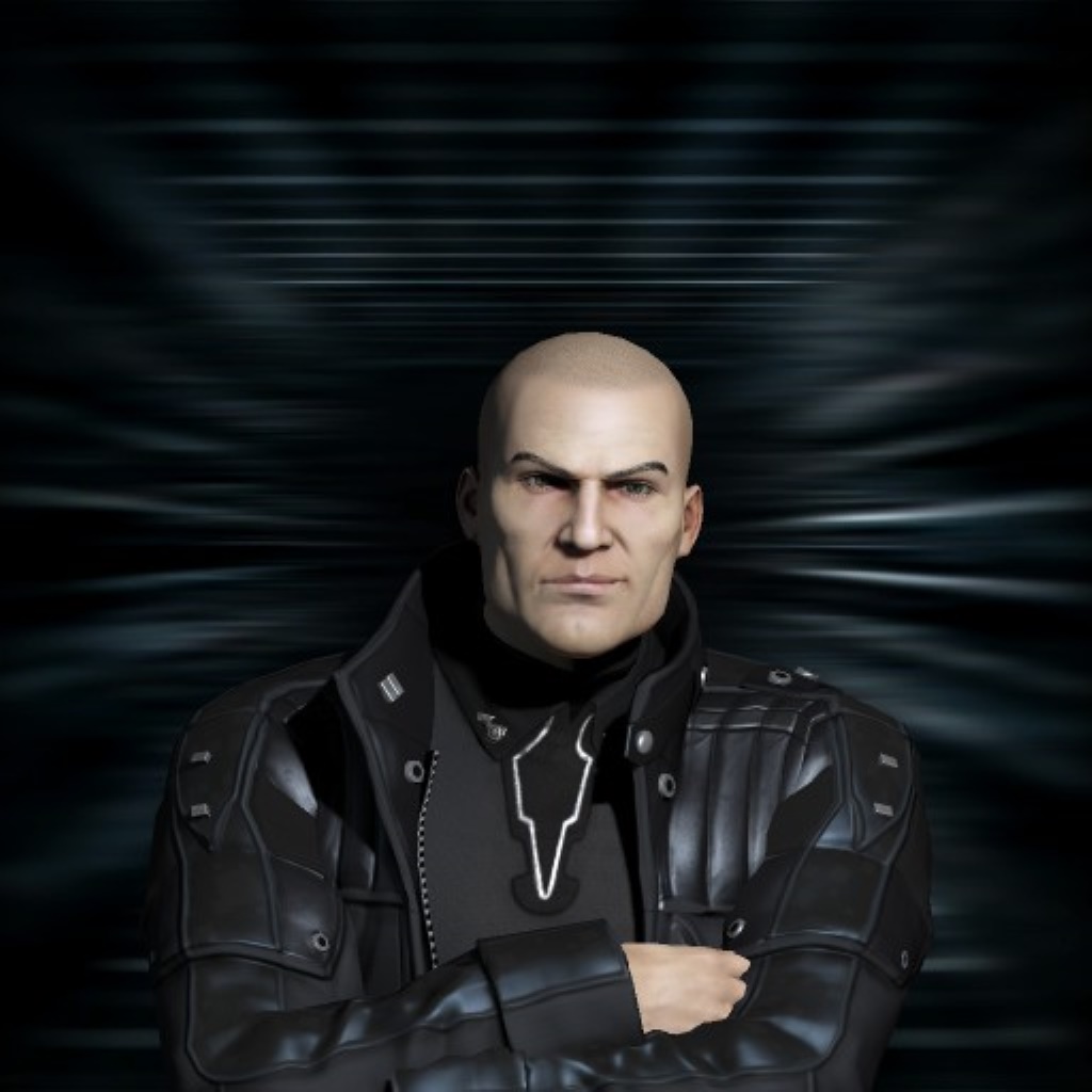Alexey Ryurik