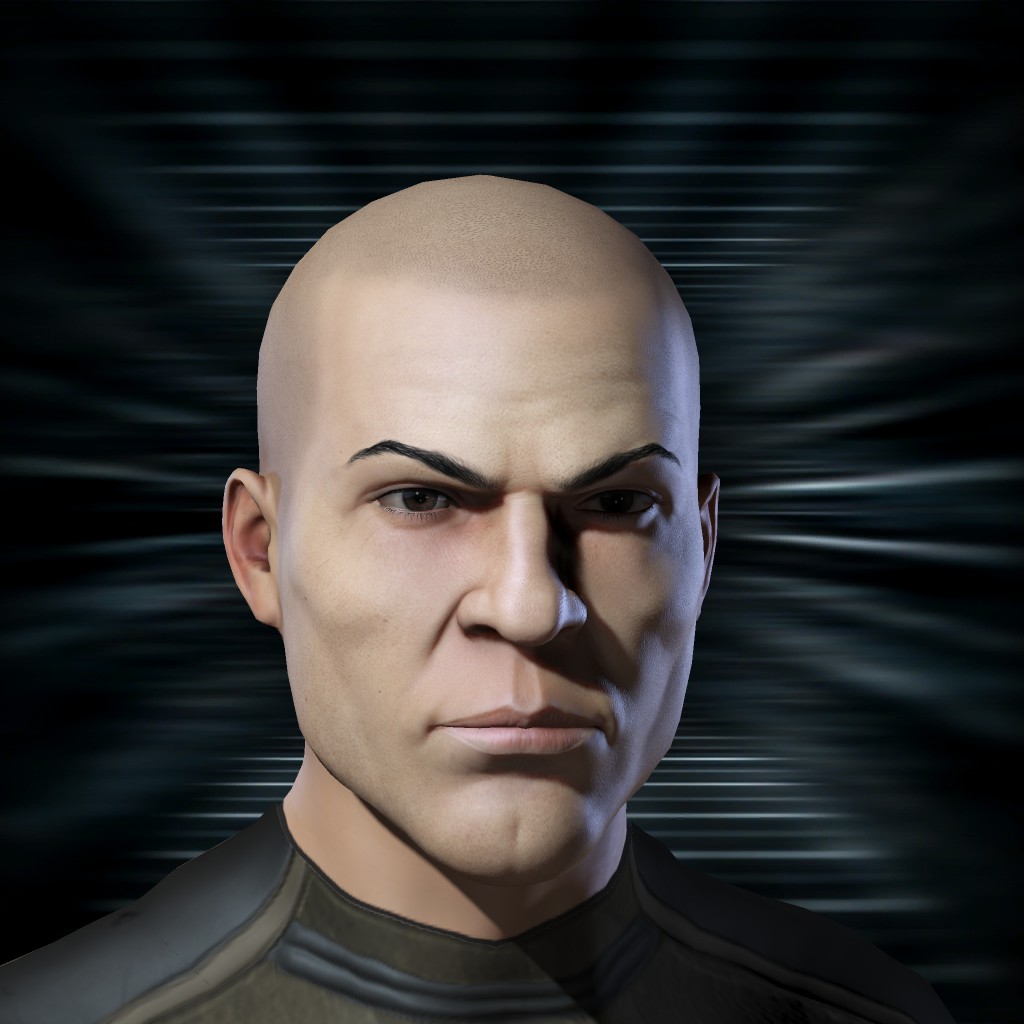 Baldy McContainerTester