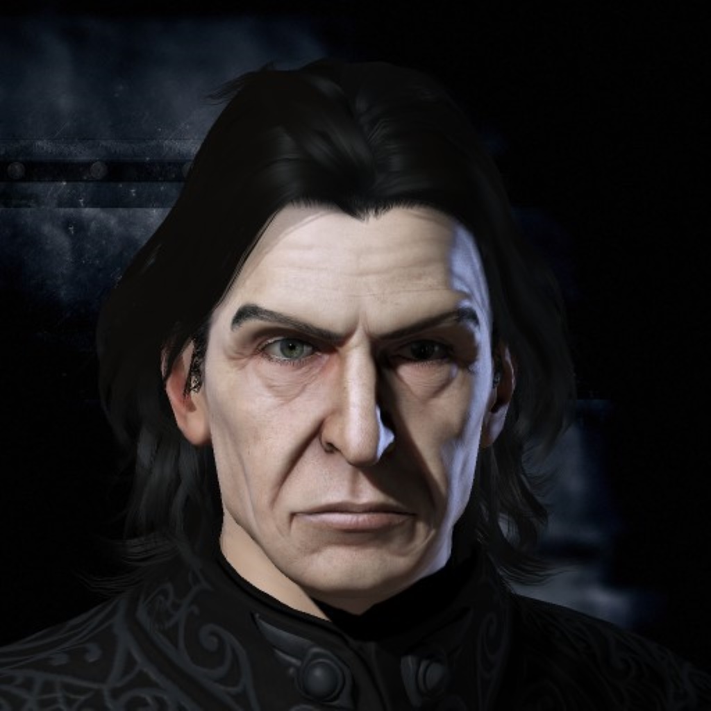 Snape Nyx