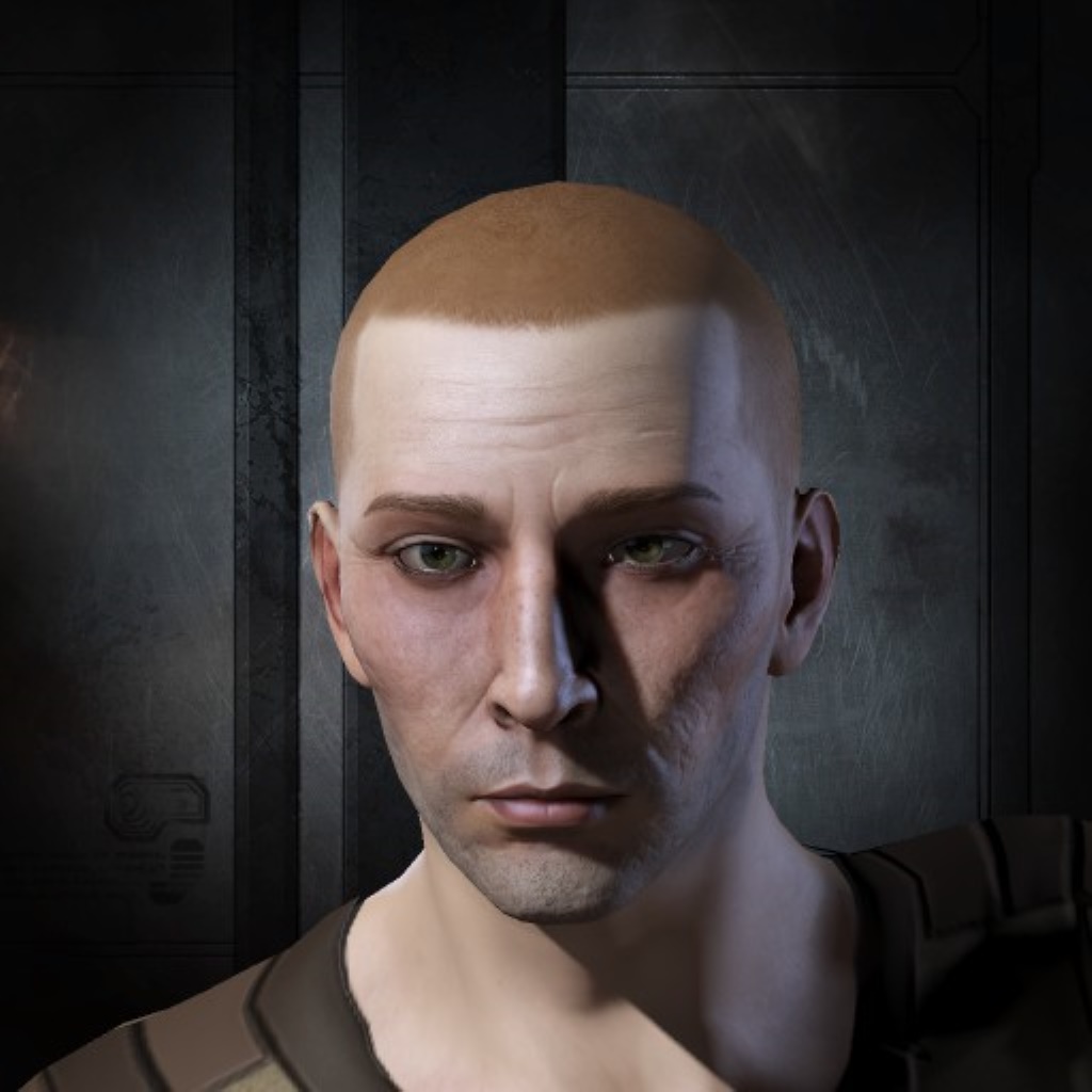 John Parmesan