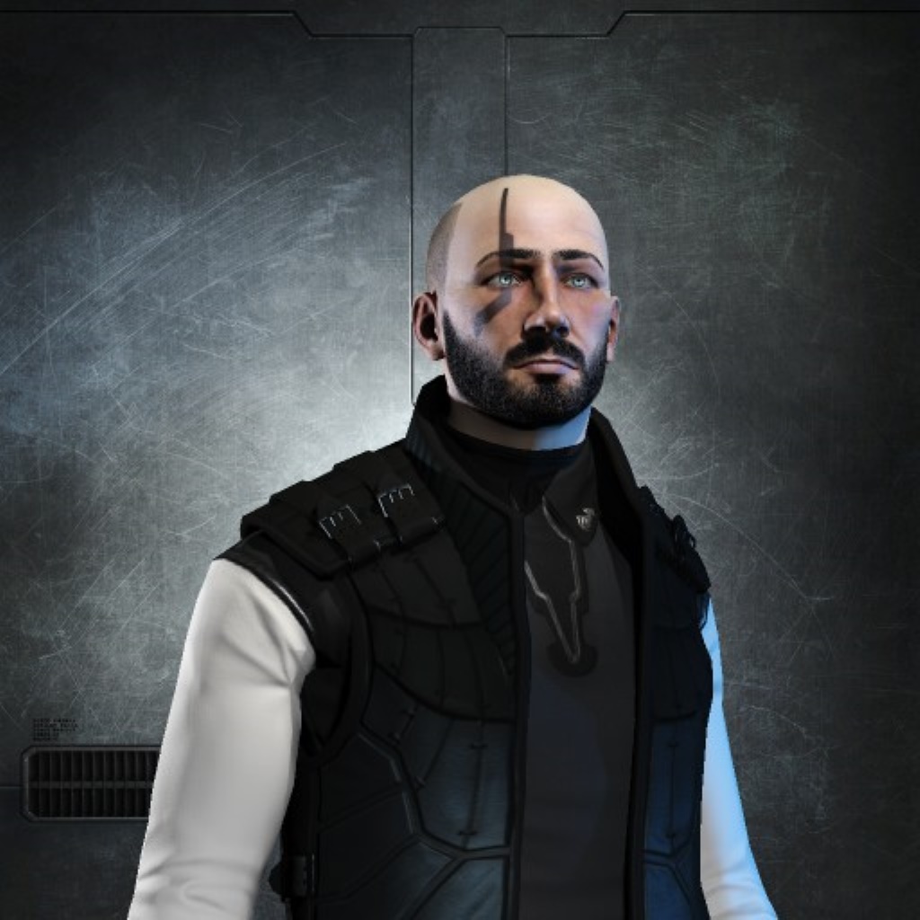 Thiron Suckra