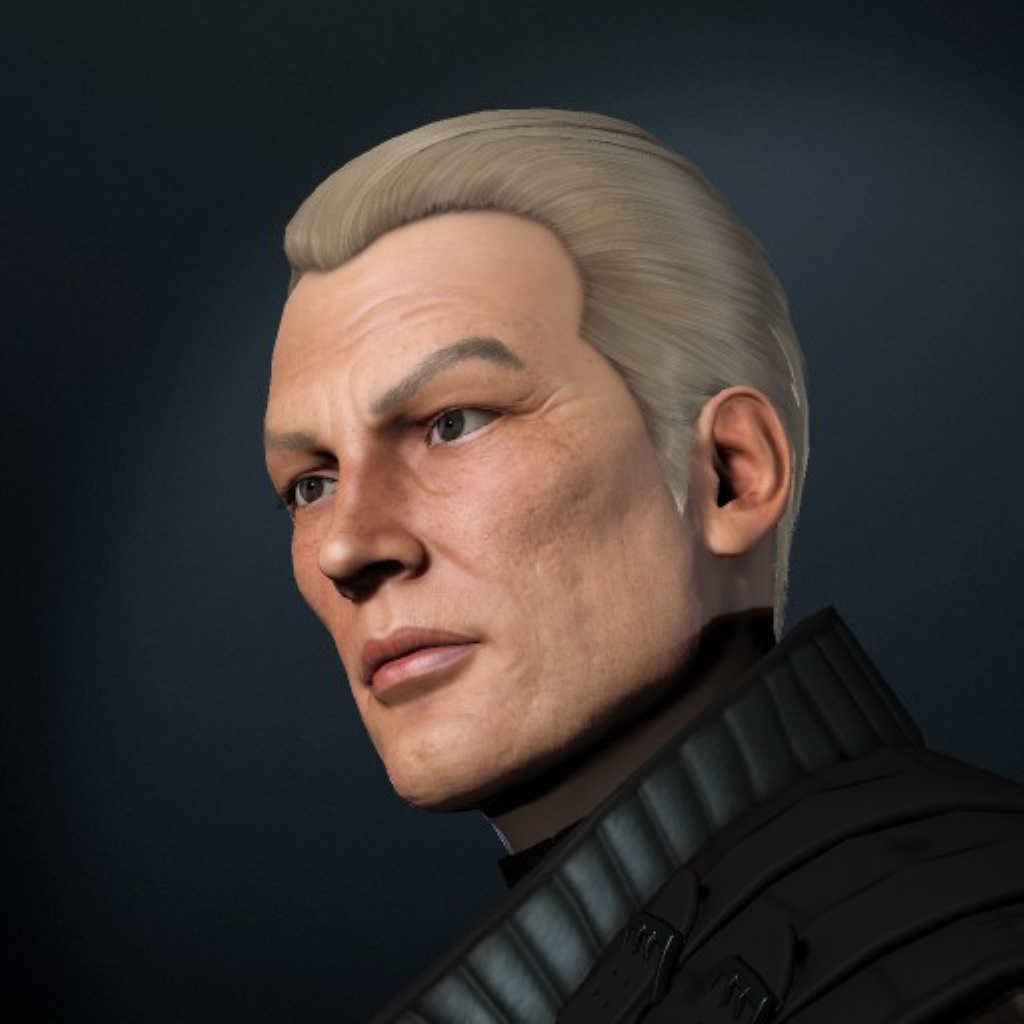 Vernalion Isukonen