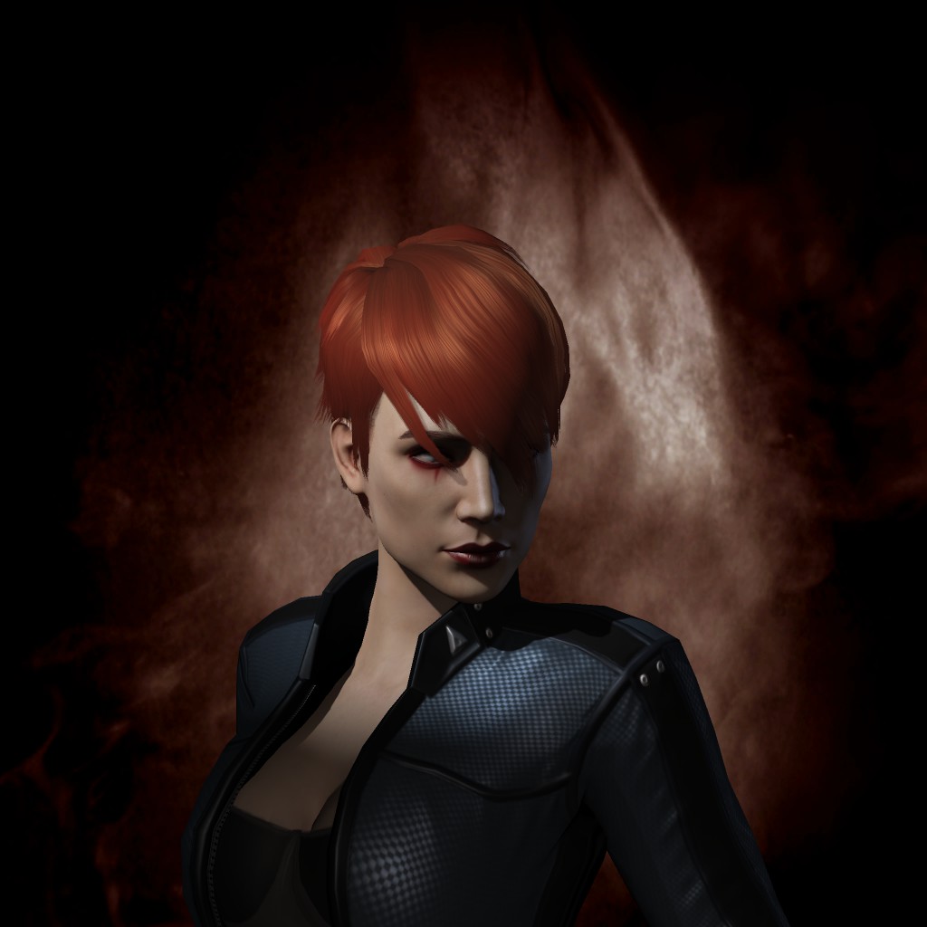 Chi-Chi Odinson