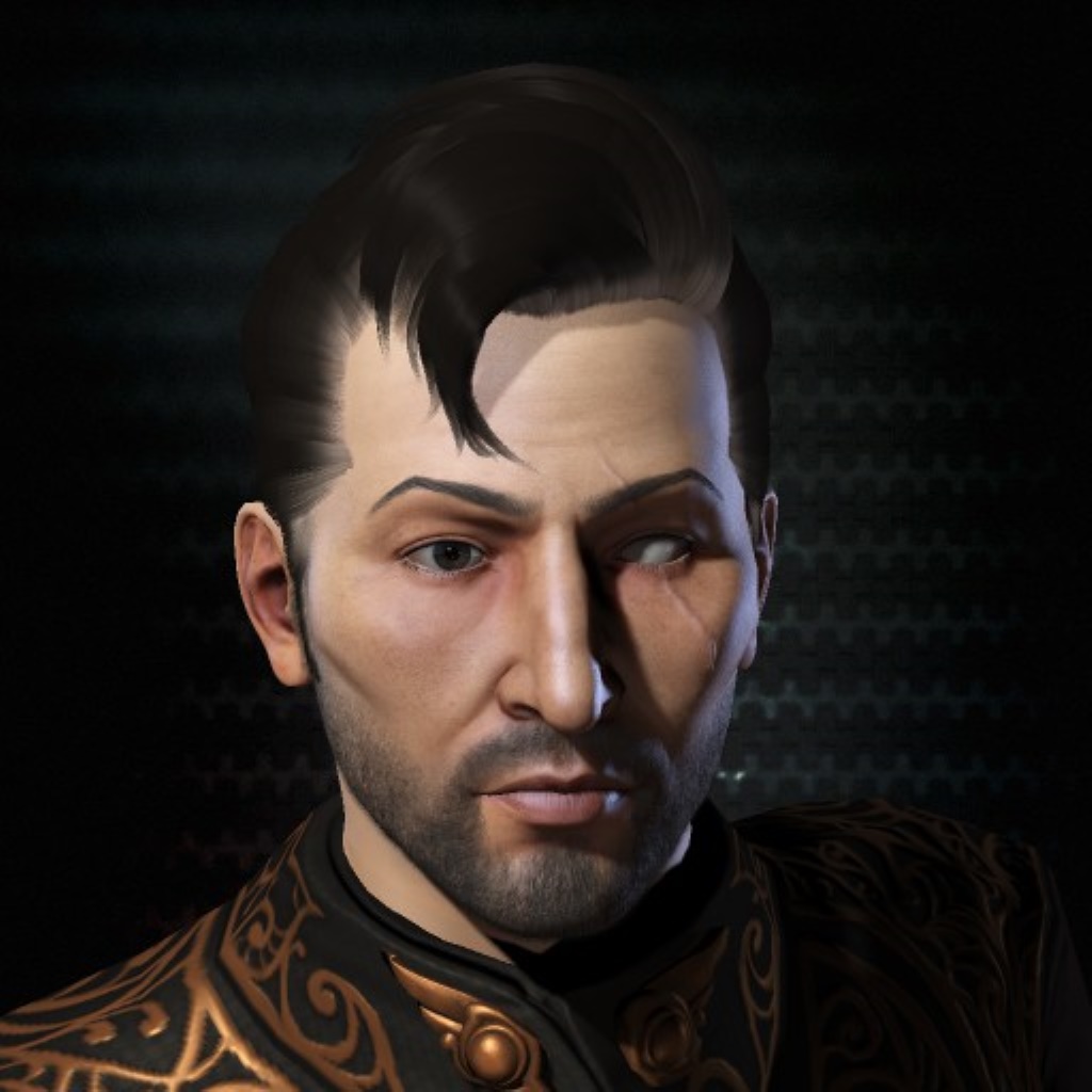 Xsjado DarksBlade