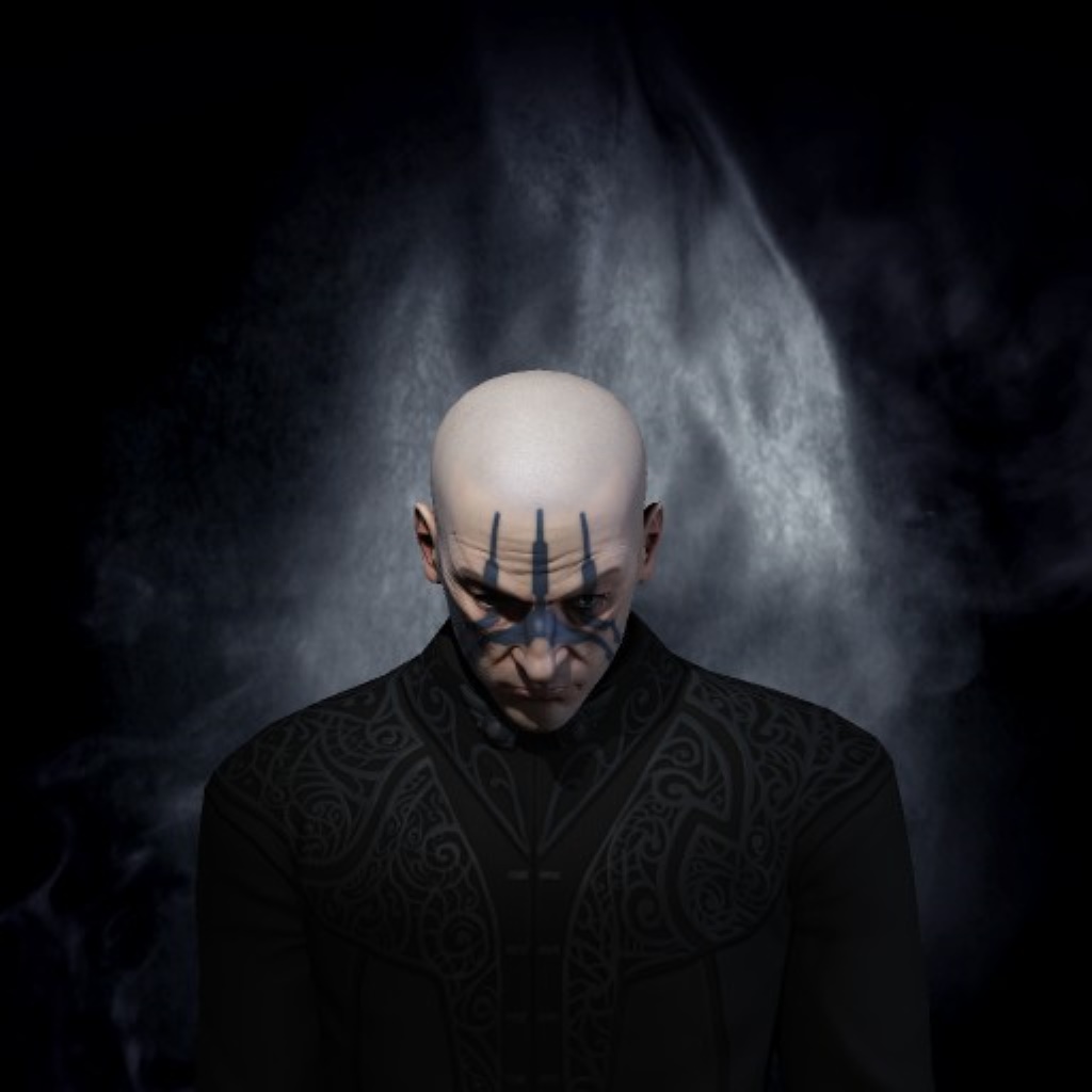 Zealot No1