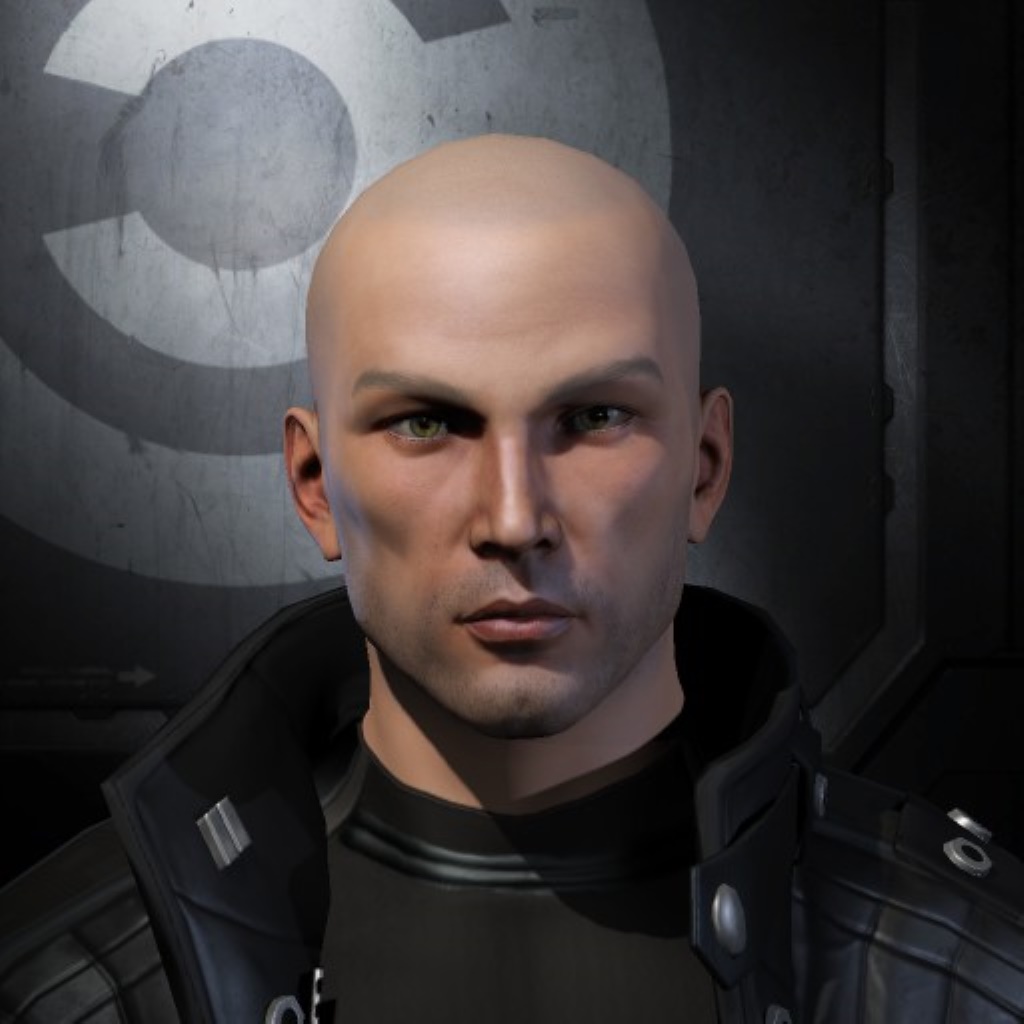 Derek Talvanen