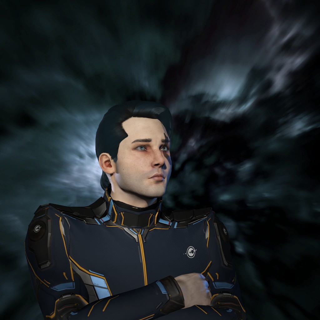 Anthony Solus