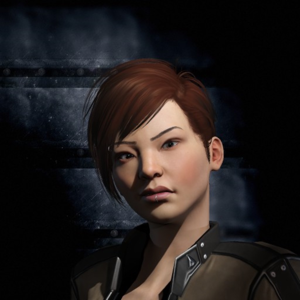 Zuzu Yazria