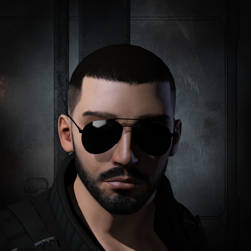 Nick Stranding