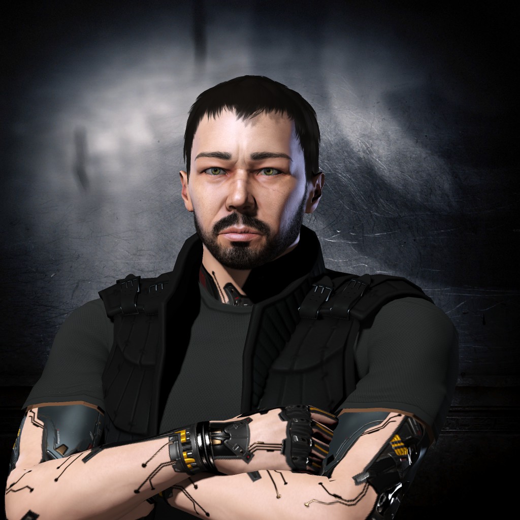 Isami Nakamura