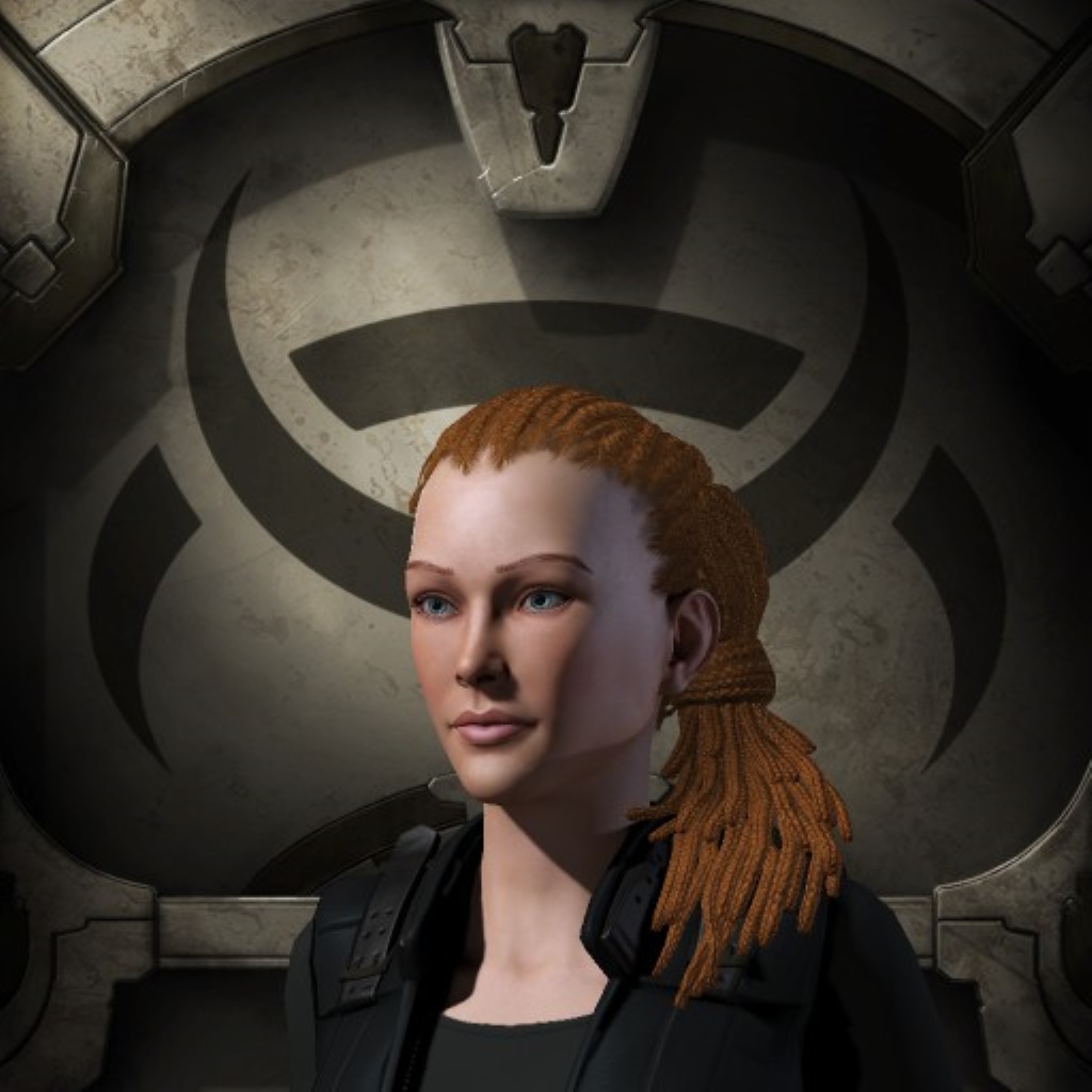 Clone216-3 Universe