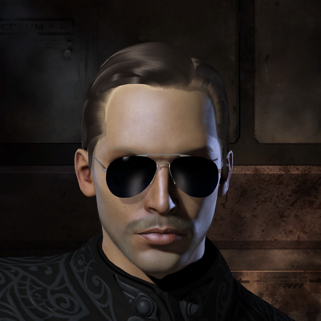 Joel Echerie