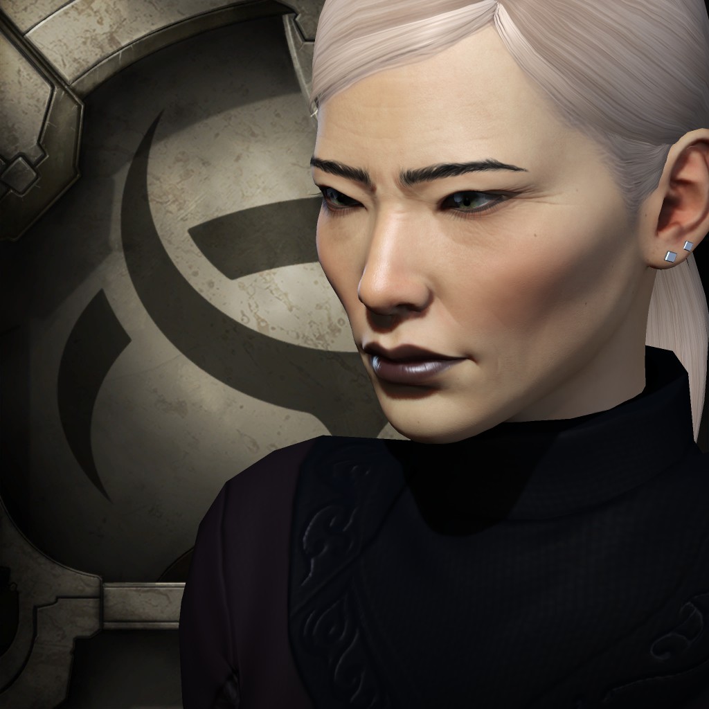 Xin-Mei Kozaki