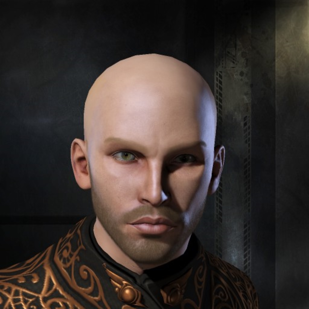 Ballard Orlenard
