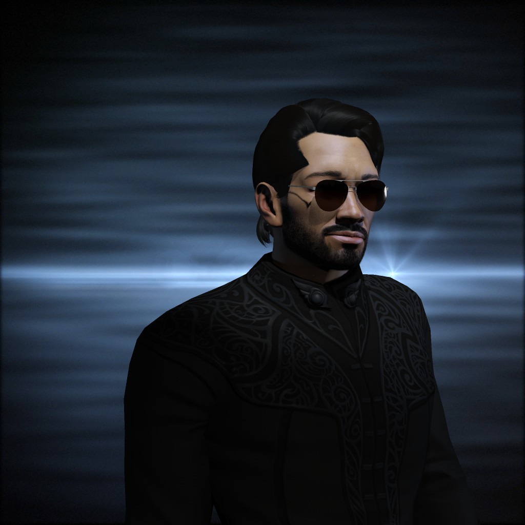 Burak Solo