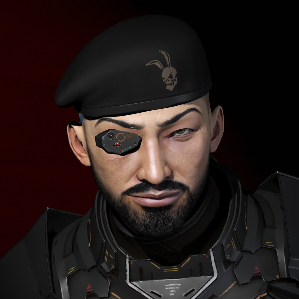 Colin Forsecs