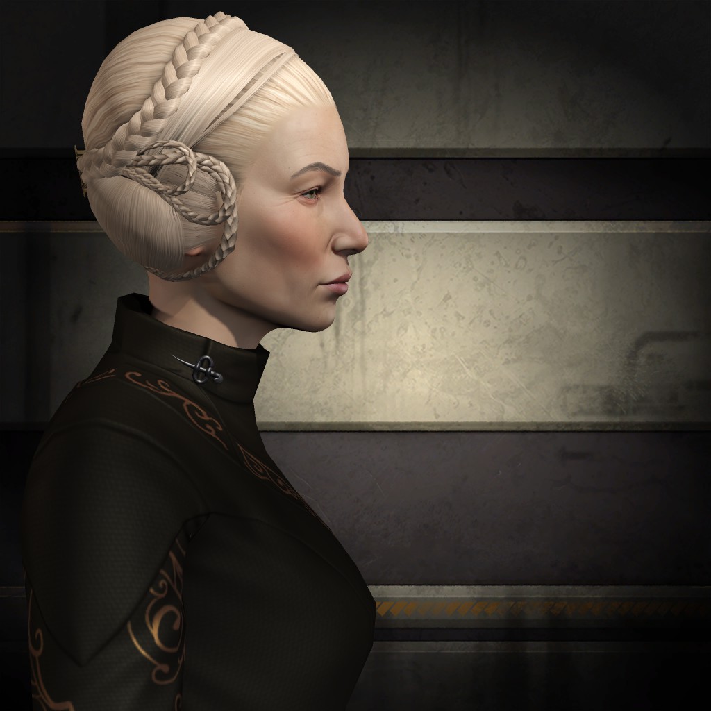 Beatrice Omanid