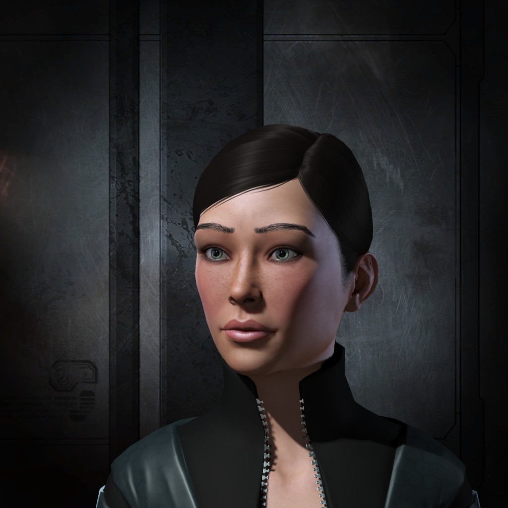 Caithryn Thellere