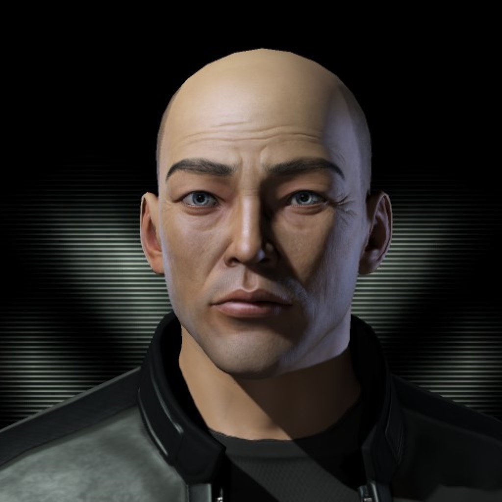 Mining Director Ko