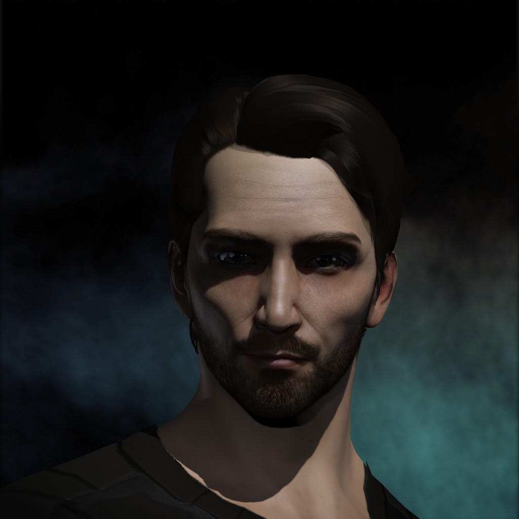 Edward Lervo