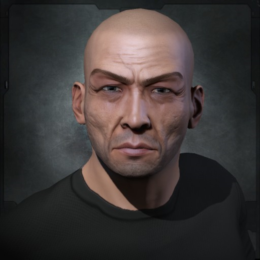 Ezra Eloheem Shahni