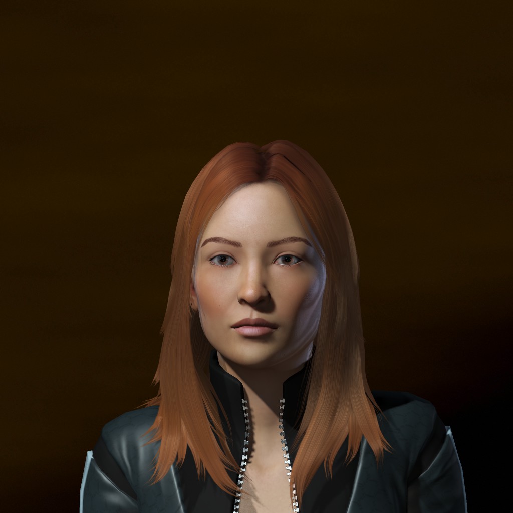 Aspoester Human
