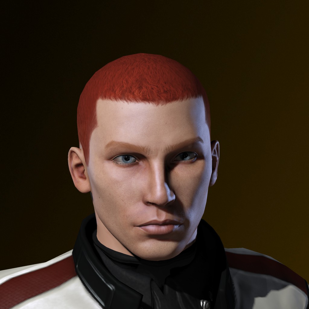 Stephen Starscorcher