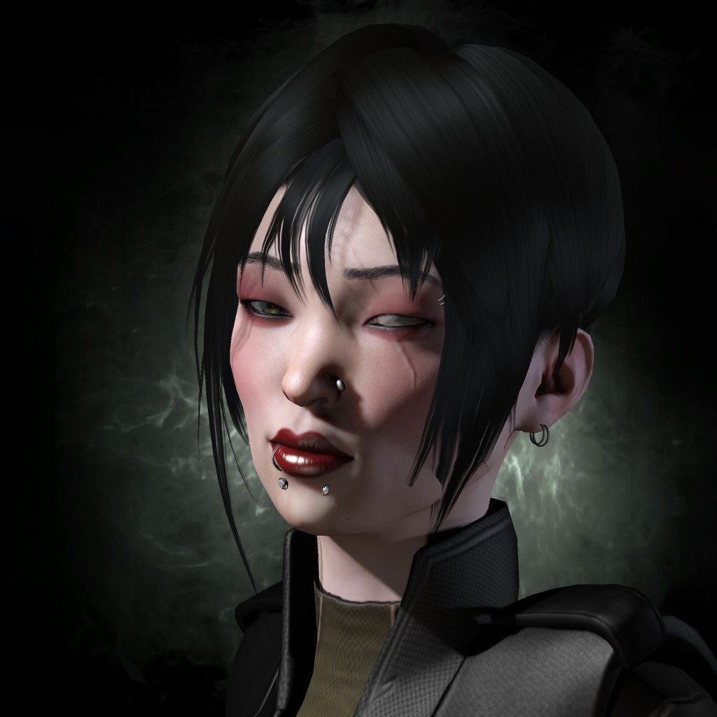 Arya Laville