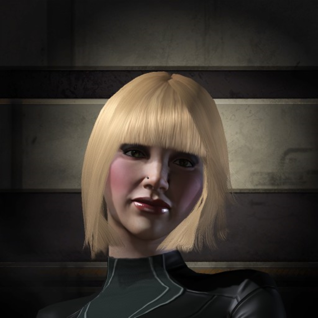 Zena Metcalf