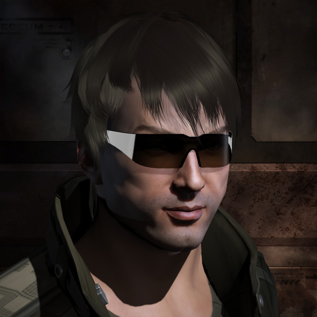 Yuri Gennadich